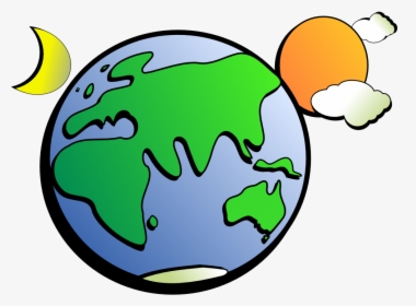 Free Earth And Globe Clipart - Earth Clip Art, HD Png Download, Free Download