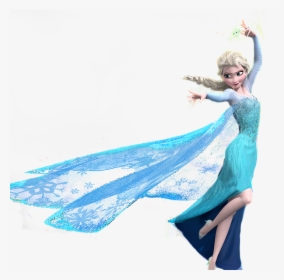 Elsa Frozen Png Hd, Transparent Png, Free Download