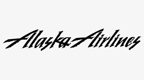 Vector Alaska Airlines Logo, HD Png Download, Free Download