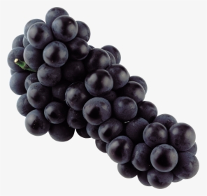 Black Grape Png Image - Transparent Grape, Png Download, Free Download