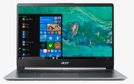 Transparent Acer Png - Acer Aspire 5 A515 52g, Png Download, Free Download