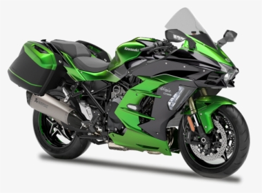 Kawasaki Ninja H2 Sx Se Performance Tourer - Kawasaki H2 Sx, HD Png Download, Free Download