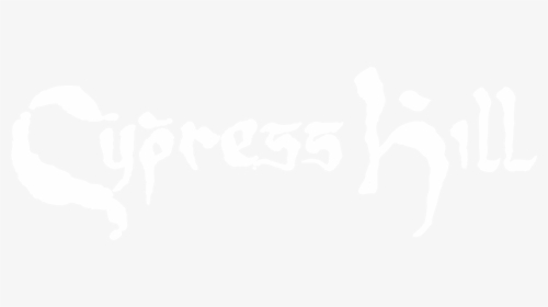 Cypress Hill Logo - Cypress Hill Elephants On Acid Album Cover, HD Png Download, Free Download