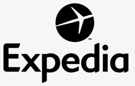 Expedia Logo Png White, Transparent Png, Free Download