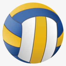 Volley Ball Image Png, Transparent Png, Free Download