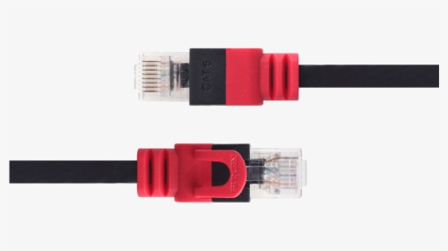 Transparent Ethernet Cable Png - Category 6 Cable, Png Download, Free Download