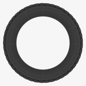 Tire, Wheel, Car, Black, Rubber, Round, Vehicle - Dt Swiss 350 Shim Ring, HD Png Download, Free Download