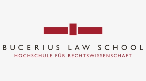 Law School Png - Bucerius Law School Logo, Transparent Png, Free Download
