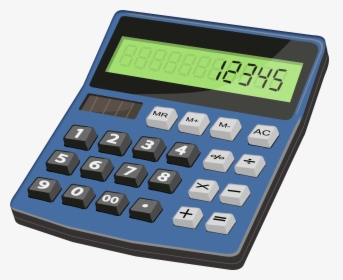 Desktop Calculators Png Clipart, Transparent Png, Free Download