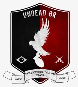 Undead Br - Imagenes De Hollywood Undead, HD Png Download, Free Download