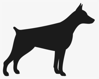 Identify The Dog Breed By Its Silhouette Quiz Answers, HD Png Download, Free Download