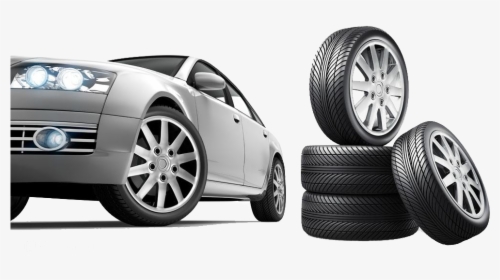 Car Tire Png Image - Car Tyre Png Hd, Transparent Png, Free Download