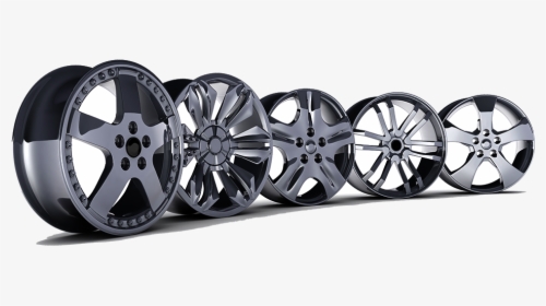 Rims And Tires Png, Transparent Png, Free Download