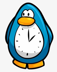 March 29 2017 Club Penguin, HD Png Download, Free Download