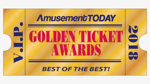 Golden Ticket Awards Logo, HD Png Download, Free Download