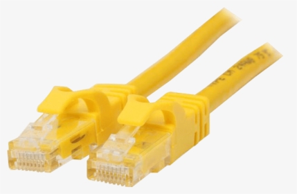 5ft Cat6 Snagless Unshielded Ethernet Network Patch - Ethernet Cable, HD Png Download, Free Download
