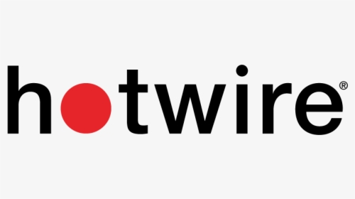 Hotwire Logo Png, Transparent Png, Free Download