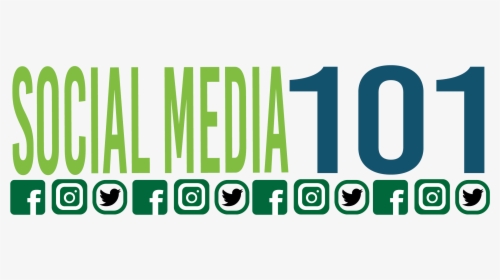 Social Media 101 Banner 01 - Graphic Design, HD Png Download, Free Download