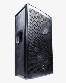 Studio Speaker Png - Subwoofer, Transparent Png, Free Download