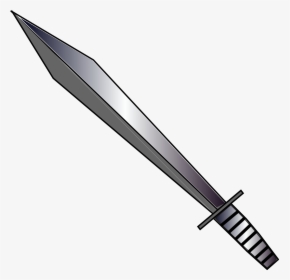 Sword Download Free Images - Medieval Sword Clipart, HD Png Download, Free Download