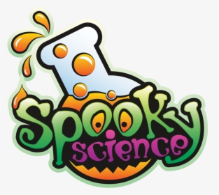 Spooky Science Exhibit At Discovery Cube Orange County - Discovery Cube Orange County, HD Png Download, Free Download