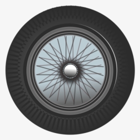 Classic, Car, Wheel, Sports, Cars, Automobile, Wheels - Auto Rad, HD Png Download, Free Download
