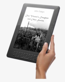 Kindle Dx Graphite, HD Png Download, Free Download