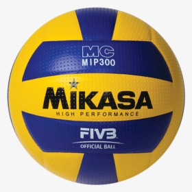 Mikasa Volleyball, HD Png Download, Free Download