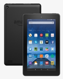 Transparent Amazon Kindle Png - Kindle Tablet, Png Download, Free Download
