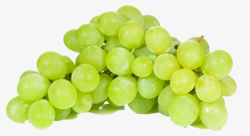 Green Grapes Png, Transparent Png, Free Download