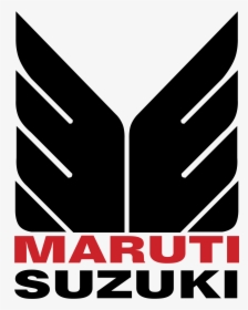 Maruti Suzuki Logo Png, Transparent Png, Free Download