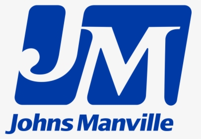 Jm Logo Format A-293 - Johns Manville Logo Png, Transparent Png, Free Download