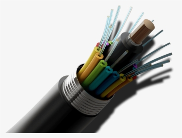 Fibre Optic Cable Png, Transparent Png, Free Download