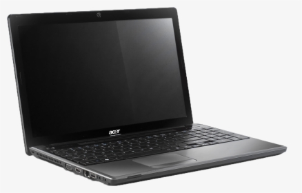Laptop Notebook Png Image Image With Transparent Background - Acer Aspire 3820, Png Download, Free Download