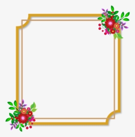 Frames For Wedding PNG Images, Free Transparent Frames For Wedding 