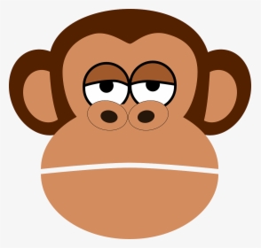 Chimp Clipart, HD Png Download, Free Download