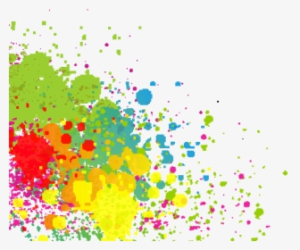 Colorful Paint Splash Png Images Free Transparent Colorful Paint Splash Download Kindpng