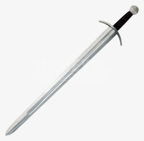 Medieval Swords Png - Diy Sword Prop, Transparent Png, Free Download