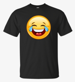 Laugh Emoji Tee, Hoodie, Tank - Itachi Naruto T Shirt, HD Png Download, Free Download