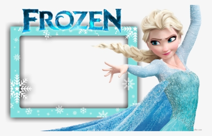 Elsa De Frozen Png Vector Transparent Library , Png - Pink Elsa Frozen Png, Png Download, Free Download