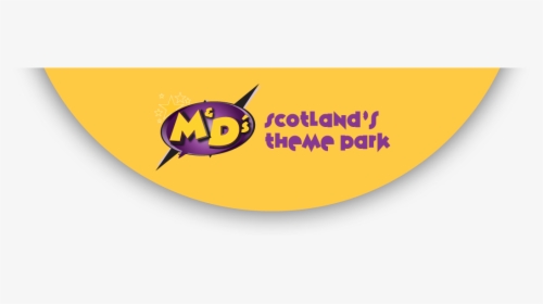 Scotland"s Theme Park - M And D's Theme Park, HD Png Download, Free Download