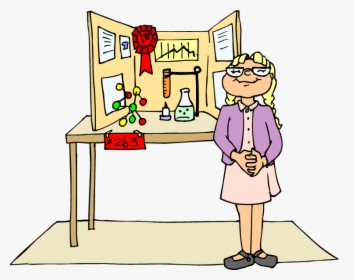 Collection Of Science Fair Png High - Science Fair Projects Clipart, Transparent Png, Free Download