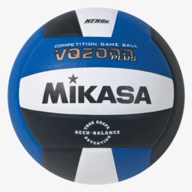 Mikasa Volleyball Vq2000, HD Png Download, Free Download
