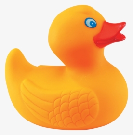 Rubber Duck Png - Png Toys, Transparent Png, Free Download