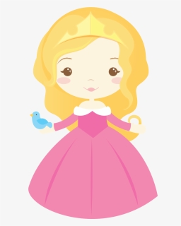 Collection Of 14 Free Auroras Clipart Pretty Princess - Princesa Png, Transparent Png, Free Download
