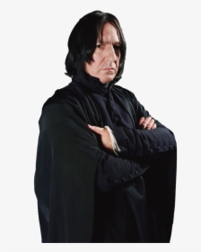 Severus Snape Png Transparent Images - Severus Snape, Png Download, Free Download