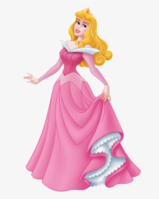 Clip Art Princesas Disney Png - Sleeping Beauty Disney Princess, Transparent Png, Free Download