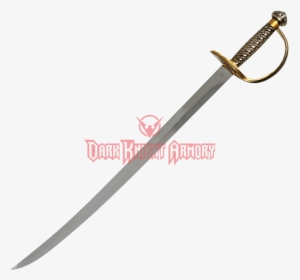 Pirate Swords, Hd Png Download , Png Download - Sabre, Transparent Png, Free Download