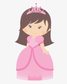 Princesa Png, Transparent Png, Free Download