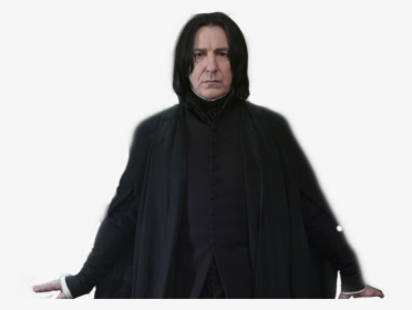 #severussnape #severus #snape #piton #slytherin #potions - Woolen, HD Png Download, Free Download